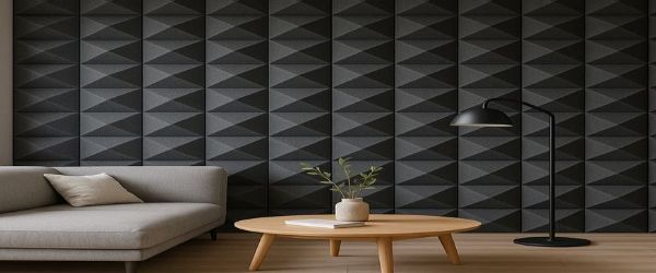 室內裝修隔音降躁全解：提升居家品質的設計關鍵